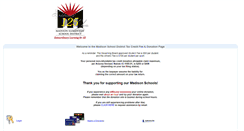 Desktop Screenshot of msd38.mytechsupport.com